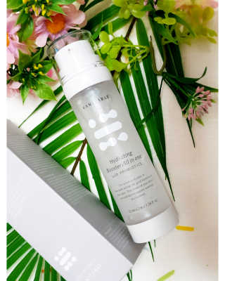 베니테이블 하이드레이팅 부스터 올인원 with PROBIOTICS — 5점을 준 리뷰어가 2020년 4월 올린 사용 사진