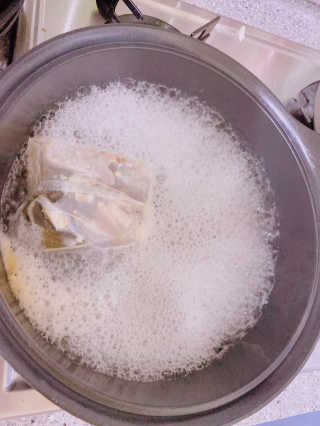 화곡미담 옛날 떡볶이 — 4.5점을 준 리뷰어가 2020년 5월 올린 사용 사진