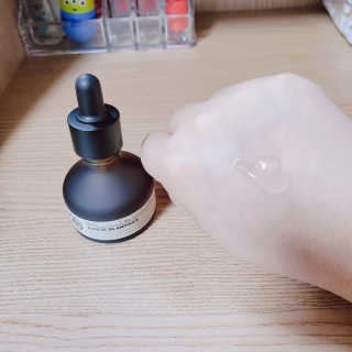 디마르3 알페 디 36 앰플 — 5점을 준 리뷰어가 2020년 11월 올린 사용 사진