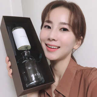 레나스 프리미엄 아로마 디퓨저 200ml  [1SET] — 4점을 준 리뷰어가 2020년 9월 올린 사용 사진
