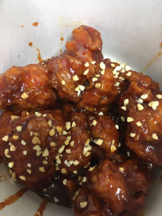 HeeJuPark님이 올린 리뷰 사진 1