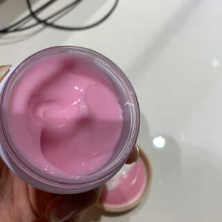 어글리프루프 크림 스탑디어글리 핑크모먼트 50ml — 4점을 준 리뷰어가 2020년 9월 올린 사용 사진
