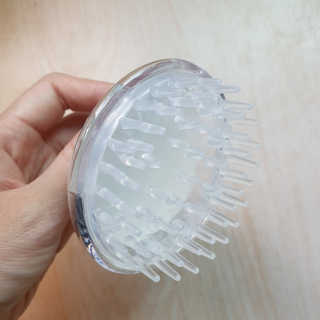 에이처드 유산균 탈모 샴푸 500ml — 5점을 준 리뷰어가 2020년 9월 올린 사용 사진