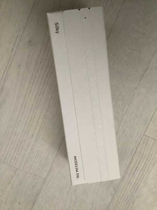 모제림닥터 펩타이드 실키 볼륨 샴푸 — 5점을 준 리뷰어가 2020년 10월 올린 사용 사진