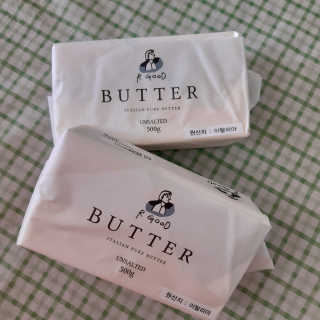 비르질리오 알굿버터 RGOOD_BUTTER — 5점을 준 리뷰어가 2020년 10월 올린 사용 사진