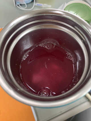 멜로아티톡스 애플비트, 진저라임 상큼하게 가벼워질 땐 멜로아티톡스 애플비트 진저라임 — 3.5점을 준 리뷰어가 2020년 5월 올린 사용 사진