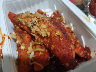 죠스떡볶이 [죠스푸드] 짜빠떡볶이+떡또그+범벅만두 신메뉴 3종 — 3점을 준 리뷰어가 2020년 4월 올린 사용 사진