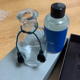 레나스 프리미엄 아로마 디퓨저 200ml  [1SET] — 5점을 준 리뷰어가 2020년 6월 올린 사용 사진