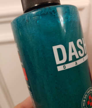 다슈코리아 다슈 데일리 아크네 릴렉스 바디워시 500ml — 5점을 준 리뷰어가 2020년 6월 올린 사용 사진