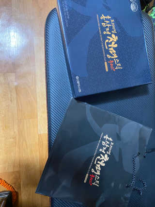 서울약사신협 약사신협_천명플러스스틱_10mlx30포 — 5점을 준 리뷰어가 2020년 12월 올린 사용 사진