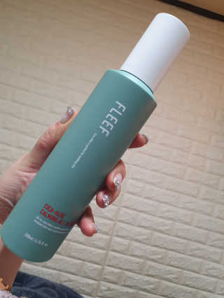 플리프 시카-알로에 카밍 올인원 200ml — 4점을 준 리뷰어가 2020년 11월 올린 사용 사진