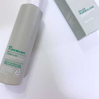 플리프 시카-알로에 밸런싱 올인원 200ml — 4점을 준 리뷰어가 2020년 11월 올린 사용 사진