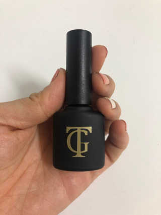 TG떼젤 바르는 셀프젤네일 7ml 20 SS시즌 5컬러 — 5점을 준 리뷰어가 2020년 5월 올린 사용 사진
