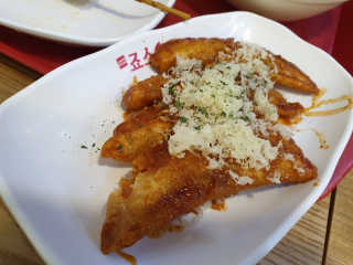 죠스떡볶이 [죠스푸드] 짜빠떡볶이+떡또그+범벅만두 신메뉴 3종 — 2점을 준 리뷰어가 2020년 4월 올린 사용 사진