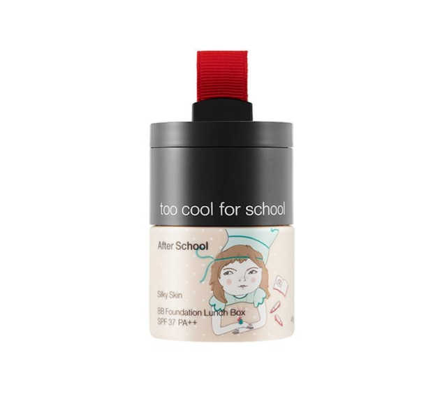 TOO COOL FOR SCHOOL ARTCLASS BY RODIN Shading 리뷰 사진