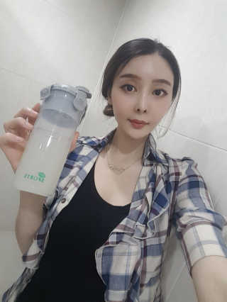 셀렉스스포츠 셀렉스 스포츠 웨이 프로틴 파우더 2종 스틱형 — 5점을 준 리뷰어가 2020년 7월 올린 사용 사진