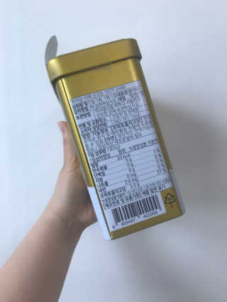 서울약사신협_프리바이오틱스골드_5g x 50포 — 4.5점을 준 리뷰어가 2020년 6월 올린 사용 사진