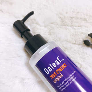 달리프 글램 트루 에센스 오리지널 100ml — 5점을 준 리뷰어가 2020년 5월 올린 사용 사진