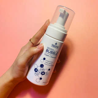 [트리티스] 버블 폼 클렌저 200ml — 5점을 준 리뷰어가 2020년 9월 올린 사용 사진