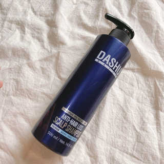 다슈코리아 다슈 데일리 단백질 한방 두피 골드 샴푸 500ml — 4점을 준 리뷰어가 2020년 7월 올린 사용 사진