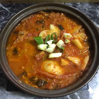 동원참치 펭수참치 — 4점을 준 리뷰어가 2020년 7월 올린 사용 사진