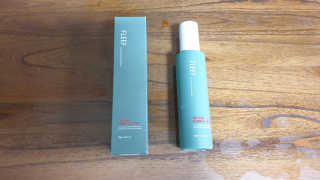 플리프 시카-알로에 카밍 올인원 200ml — 5점을 준 리뷰어가 2020년 11월 올린 사용 사진