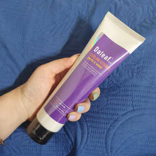 달리프 글램 컬링에센스 펌앤웨이브 150ml — 5점을 준 리뷰어가 2020년 5월 올린 사용 사진