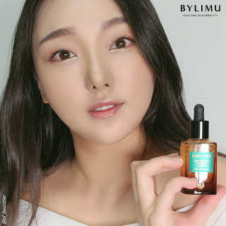 바이리뮤 에이지 홀딩 펩타톡스 앰플 — 5점을 준 리뷰어가 2020년 11월 올린 사용 사진