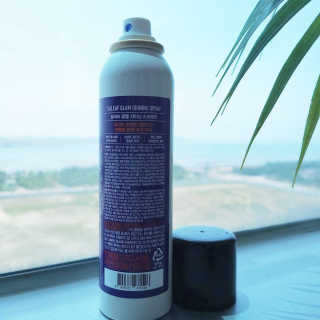 달리프 글램 샤이닝 스프레이 150ml — 5점을 준 리뷰어가 2020년 6월 올린 사용 사진