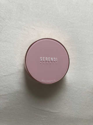 세렌디뷰티 레드 프로폴리스 모이스처 트리플 쿠션 — 5점을 준 리뷰어가 2020년 8월 올린 사용 사진