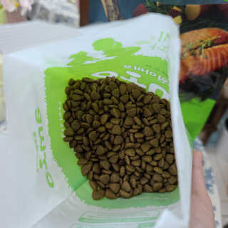 [풀무원 아미오] 자연담은식단 1kg 3종 — 5점을 준 리뷰어가 2020년 12월 올린 사용 사진