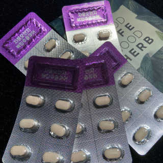 조은약초 자몽 오렌지 복합물 추출물 과라나 나린진 큐어 — 5점을 준 리뷰어가 2020년 5월 올린 사용 사진