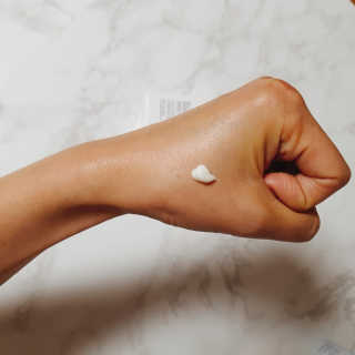 어글리프루프 세럼 스탑디어글리 딥 컨템플레이션 30ml — 5점을 준 리뷰어가 2020년 11월 올린 사용 사진