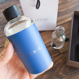 레나스 프리미엄 아로마 디퓨저 200ml  [1SET] — 5점을 준 리뷰어가 2020년 7월 올린 사용 사진
