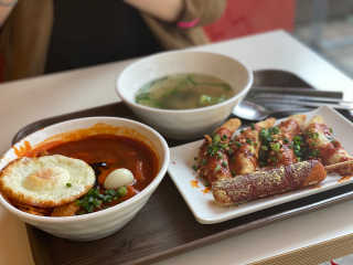 죠스떡볶이 [죠스푸드] 짜빠떡볶이+떡또그+범벅만두 신메뉴 3종 — 2점을 준 리뷰어가 2020년 5월 올린 사용 사진
