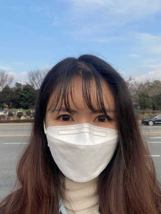 달리프 글램 스타일링 픽서 200ml — 3점을 준 리뷰어가 2020년 12월 올린 사용 사진