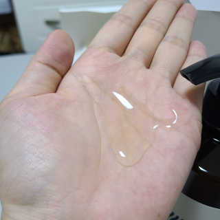 에이처드 유산균 탈모 샴푸 500ml — 5점을 준 리뷰어가 2020년 8월 올린 사용 사진