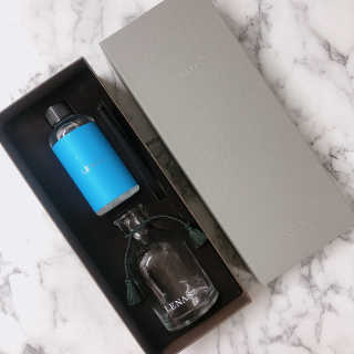 레나스 프리미엄 아로마 디퓨저 200ml  [1SET] — 4.5점을 준 리뷰어가 2020년 5월 올린 사용 사진