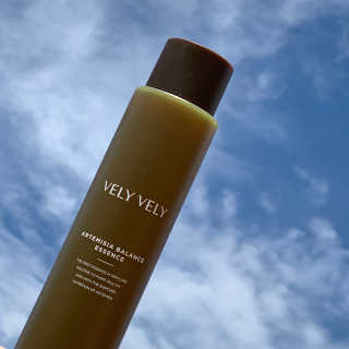 VELY VELY Artemisia Balance Essence — 5점을 준 리뷰어가 2020년 7월 올린 사용 사진