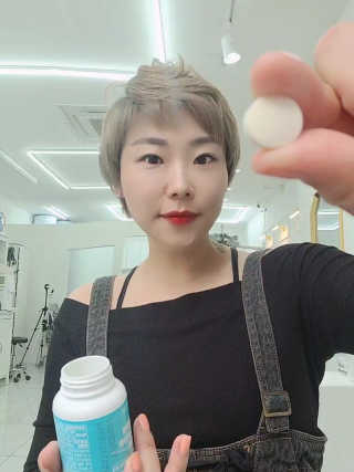 서울약사신협_프리미엄멀티비타민미네랄_1,200mg x 60정 — 5점을 준 리뷰어가 2020년 11월 올린 사용 사진
