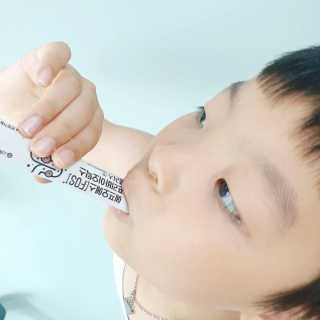 서울약사신협_FOS프리바이오틱스플러스쿠앤크_5gX100포 — 5점을 준 리뷰어가 2020년 5월 올린 사용 사진