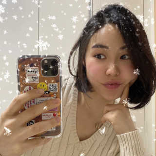 에이디퍼 아이폰 라벨 시리즈 디자인 미러 케이스 — 5점을 준 리뷰어가 2020년 12월 올린 사용 사진