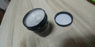다슈코리아 다슈 스페셜 에디션 오리지널 슈퍼 매트왁스 — 5점을 준 리뷰어가 2020년 7월 올린 사용 사진