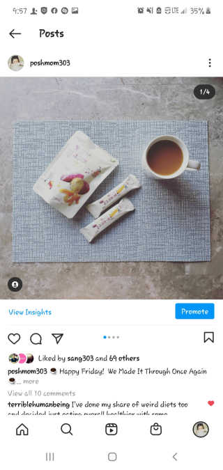 poshmom303님이 올린 리뷰 사진 1