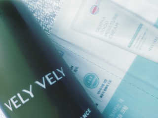 VELY VELY Artemisia Balance Essence — 4점을 준 리뷰어가 2020년 7월 올린 사용 사진