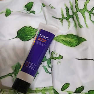 달리프 글램 컬크림 펌앤웨이브 150ml — 5점을 준 리뷰어가 2020년 9월 올린 사용 사진