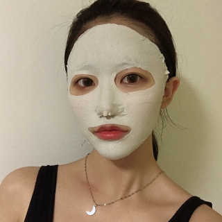 아이디플라코스메틱 페이스핏 플라스터 마스크 _ 리뉴얼 — 5점을 준 리뷰어가 2020년 11월 올린 사용 사진