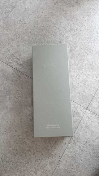 레나스 프리미엄 아로마 디퓨저 200ml  [1SET] — 5점을 준 리뷰어가 2020년 6월 올린 사용 사진