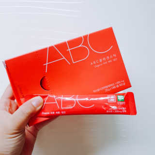 이너뷰티템, 니몸내몸 ABC 콜라겐 젤리스틱 14포 — 5점을 준 리뷰어가 2020년 11월 올린 사용 사진