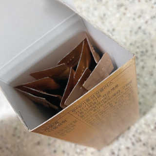 서울약사신협_투데이홍삼정플러스스틱_10g x 30포 — 5점을 준 리뷰어가 2020년 11월 올린 사용 사진